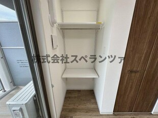 Dimora難波の物件内観写真